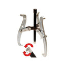 Extractores De Poleas | 25 - 160 Mm | 3 Brazos | Bgs 7726