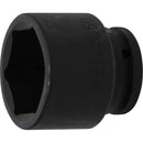 Dado Impacto Hexagonal | Entrada 3/4  | 50 Mm | Bgs 5650