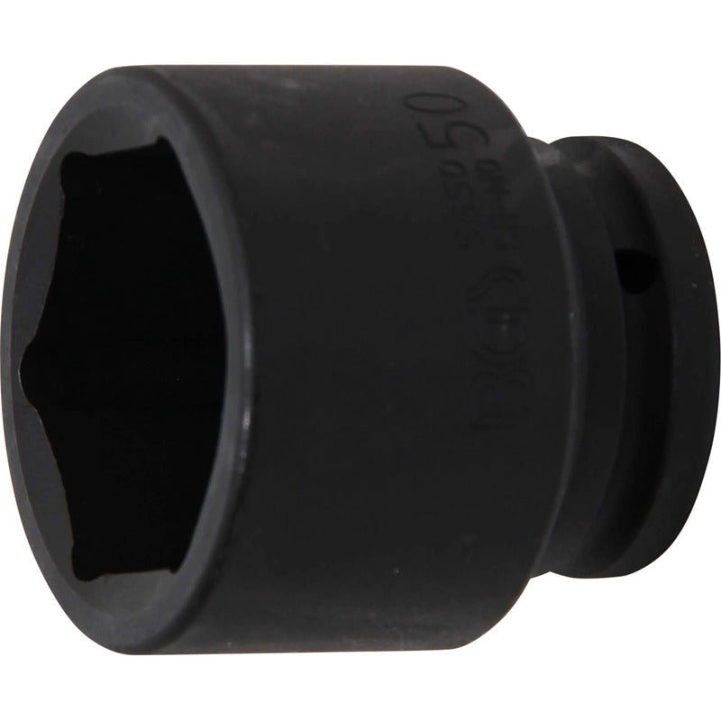 Dado Impacto Hexagonal | Entrada 3/4  | 50 Mm | Bgs 5650