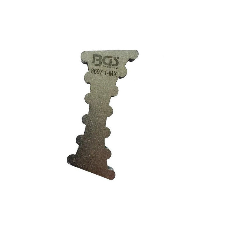 Bgs 8697-1-mx Inmovilizador De Árbol De Levas Para Aveo 1.6l