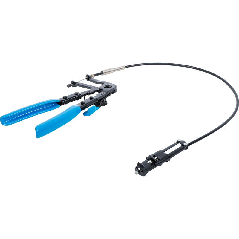 Pinza Con Chicote Para Abrazaderas | Bgs 470
