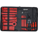 Juego Extractos Paneles | Sacamoldaruras | Bgs 91326