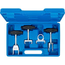 Extractor De Bobinas De Encendido Vag | 4 Piezas | Bgs 68340