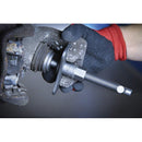 Bgs 1110 Opresor Para Piston Freno Retraer Caliper Trasero