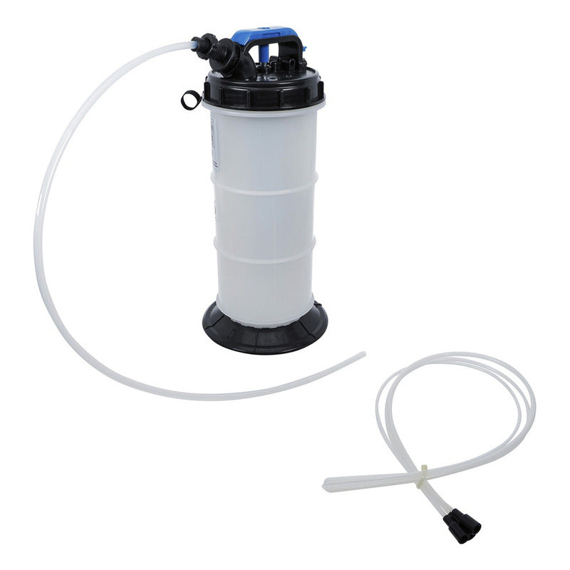 Extracción Bomba De Succión De Aceite Jeringa | Bgs 74395