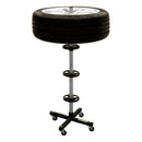 Soporte Para Transporte De Neumaticos | Bgs 70979