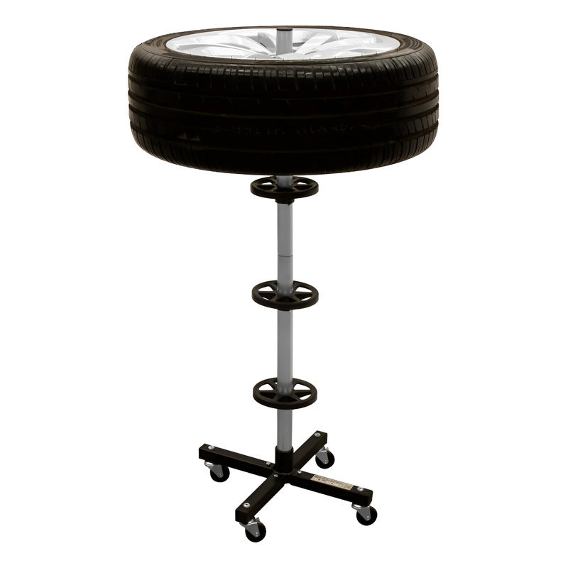Soporte Para Transporte De Neumaticos | Bgs 70979