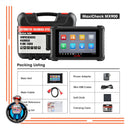 Escáner Automotriz Autel Maxicheck  Mx900 Bidireccional