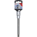 Bgs 4179 Punta Ribe Variacion 10.3mm Para Cabeza Vw / Audi Color Azul Acero