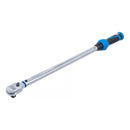 Torquímetro | Cuadrado 12,5 Mm (1/2 ) | 70-350 Nm | Bgs 7184