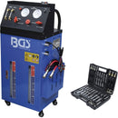 Intercambiador De Aceite Y Lavado De Transmisión Automática