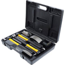 Juego Tases & Martillos Hojalateros 7 Piezas Bgs 1670