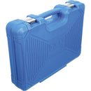 Autocle Metrico De 1/4, 3/8 Y 1/2 Con 192 Piezas Bgs 2292