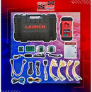 Inmovilizador Avanzado Y Programador De Llaves Xprog3 Launch MF