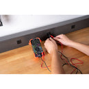 Innova 3320 Multimetro Automotriz Digital Innova Auto Rango