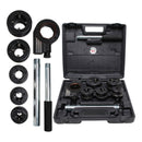 Juego Tarrajas Para Tuberia | 3/8 - 1.1/4 | Bgs 1892