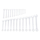 Bgs 1198 Juego De Llaves Combinadas 25 Piezas  6 A 32 Mm