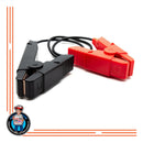 Launch Bst360 Probador De Baterías Automotriz Bluetooth X431