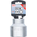 Dado Hexagonal | Entrada 1 | 55 Mm | Bgs 3755