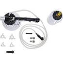 Bgs 18087 Bomba Para Purgado De Frenos Y Embragues De 7 Piezas