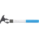 Gancho Para Extraccion De Anillos Sellado Radiales | Bgs 118