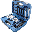 Bgs 7750 Set Extractores Y Separadores De Baleros 14 Pzas