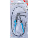 Pinza Con Chicote Para Abrazaderas | Bgs 470