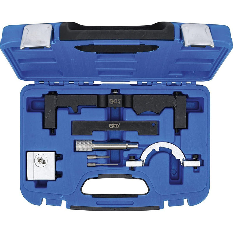 Bgs 8857 Kit De Sincronía Para Gm 1.2 Lts / 1.4 Turbo Lts