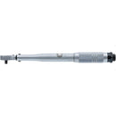 Bgs 960 Torquimetro De Trueno 1/4 De 5-25 Nm