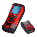 Snap-on Analizador Portátil De 5 Gases Con Impresora Hhga5c