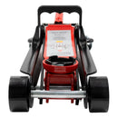 Gato Patin | 2.5 Ton | Bajo |turbo Elevacion | Bgs 288901-mx