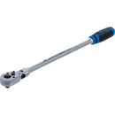 Matraca Articulada | Extra Largas 609 Mm | 1/2 | Bgs 640