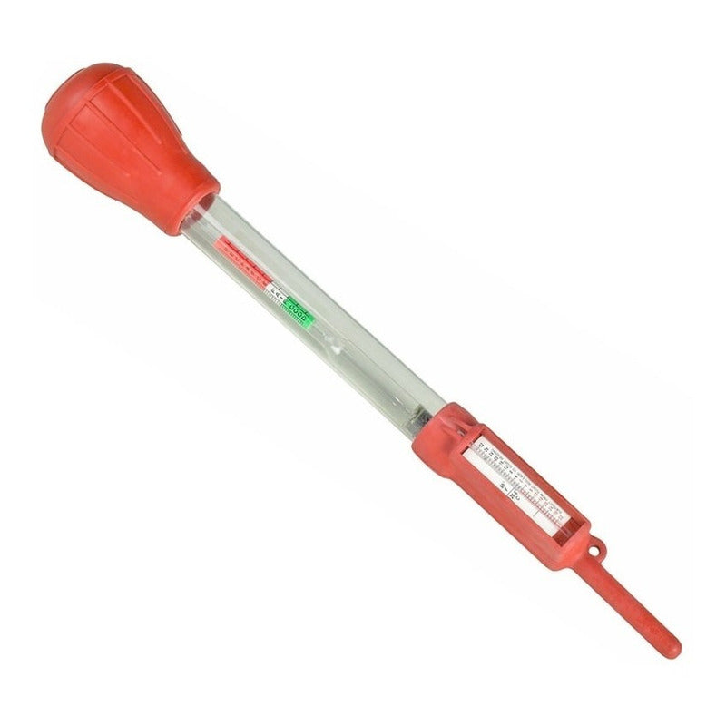 Hidrómetro Profesional Para Batería (cristal) Otc 4619