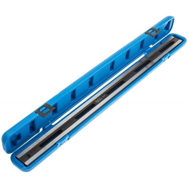 Bgs 8397  Regla Plana De Precisión Para Verificar Monoblock