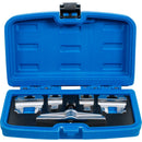 Extractor D Poleas Del Árbol De Levas | Vw / Seat | Bgs 1767