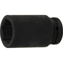 Dado Impacto Hexagonal | Entrada 3/4  | 34 Mm | Bgs 5734