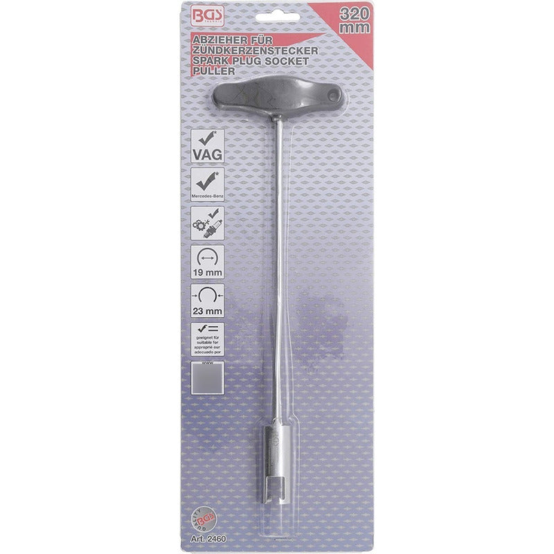 Extractor De Cables De Bujía Para Vw Audi Seat Bmw Bgs 2460