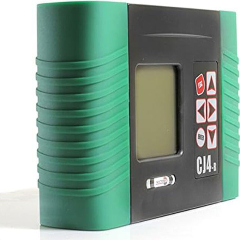 Injectronic Cj4r-hd Escaner De Diagnostico Diesel