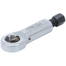 Herramienta Rompetuercas 12 - 16mm Apertura  Bgs 1811