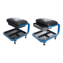 Banco Para Mecánicos Con Cajón | Bgs 2832