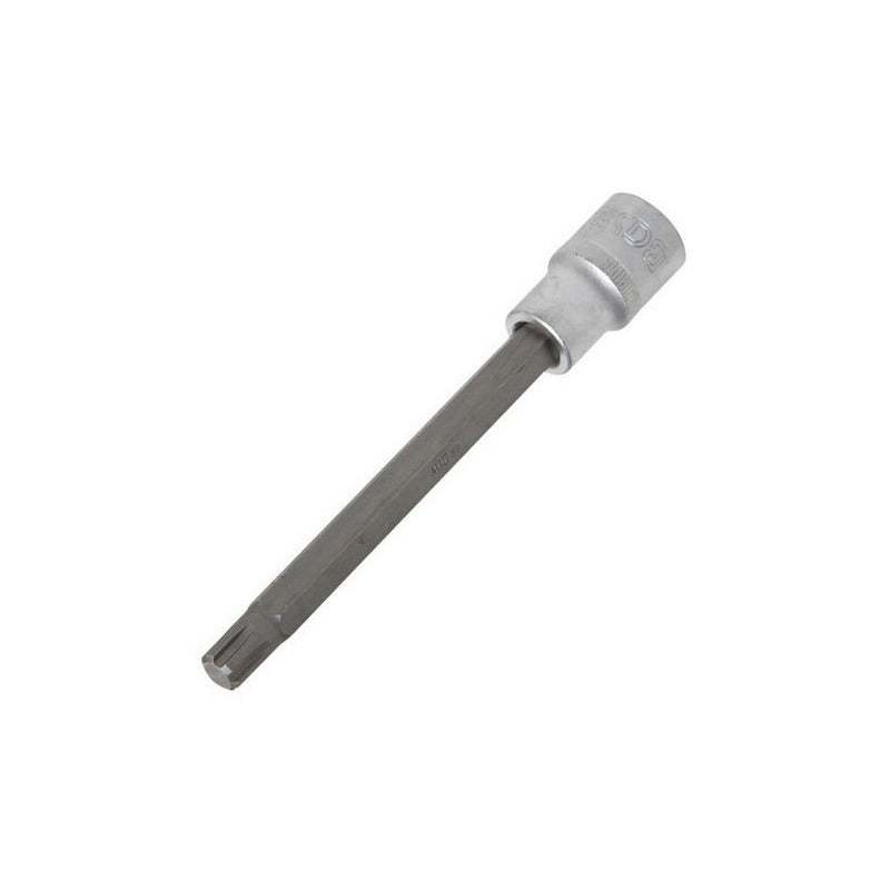 Bgs 5184-r10 Punta Ribe Larga 10mm Para Pernos De Cabeza Vw