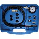 Test Para La Presión De Aceite | Bgs 8007