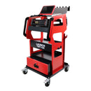 Twt 100 Carro Metalico De Diagnóstico Multiusos Launch