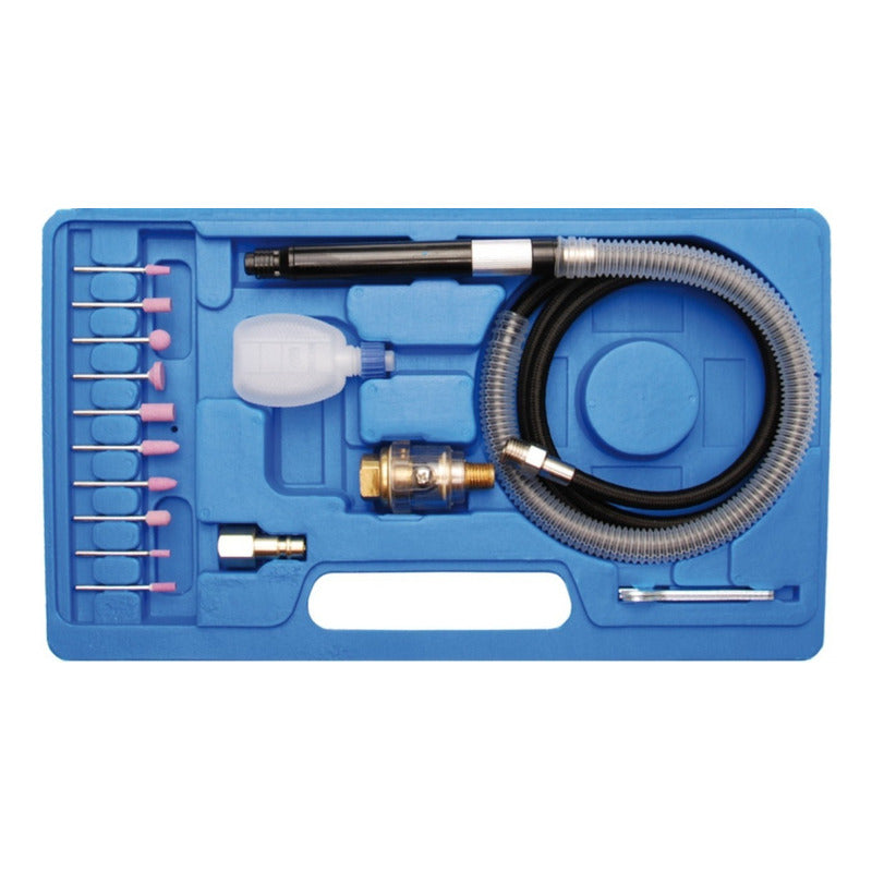 Juego Para Mototool | 17 Pz | Bgs 3249