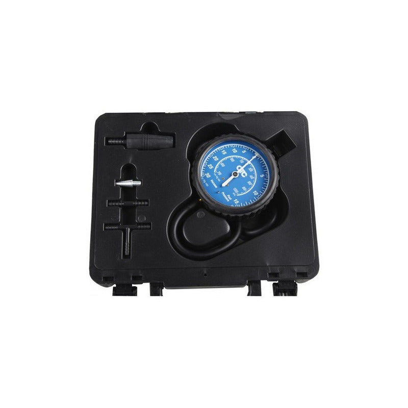 Otc 5613 Vacuómetro Manómetro Para Vacio