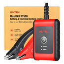 Probador De Baterias Automotriz Maxibas Bt506