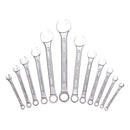 Juego De Llaves Combinadas | 6 - 22 Mm | 12 Pz | Bgs 1194