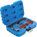 Bgs 8697 Kit De Sincronia Gm 1.6 / 1.8 ( Sonic, Trax, Cruze)