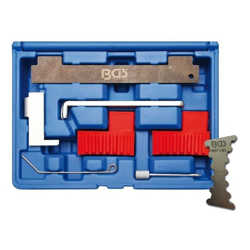 Bgs 98697 Kit De Sincronia Aveo, Cruze, Sonic, Trax, G3, G5