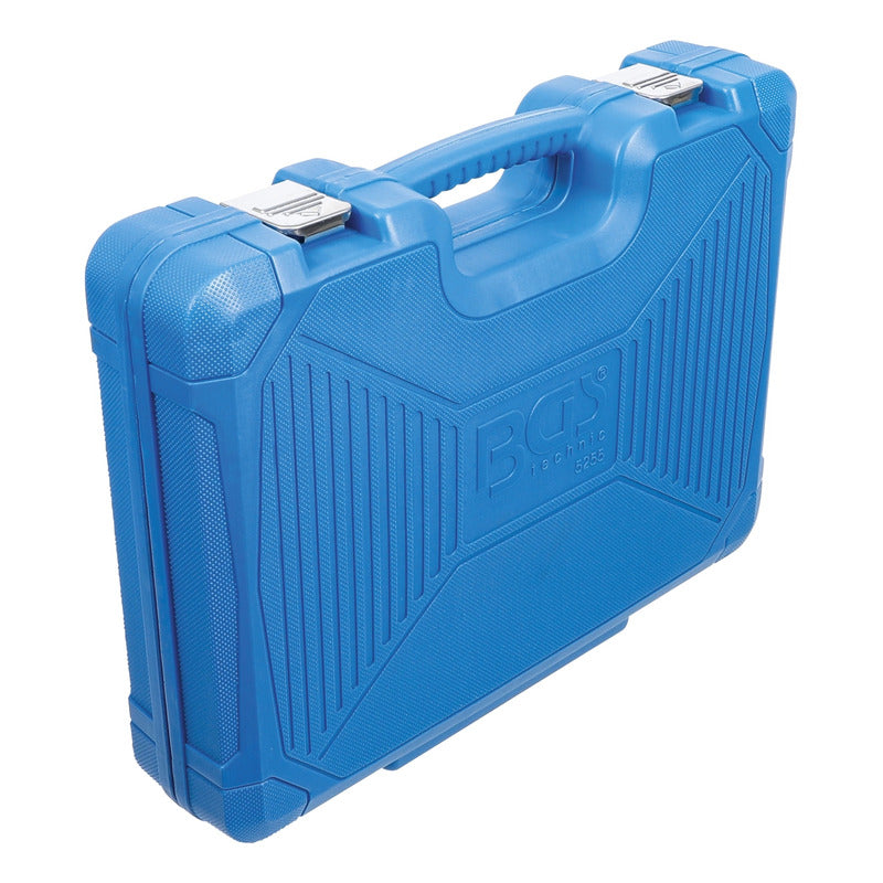 Juego Dados De Impacto | Hexagonal | 1/4, 1/2 | Bgs 5255